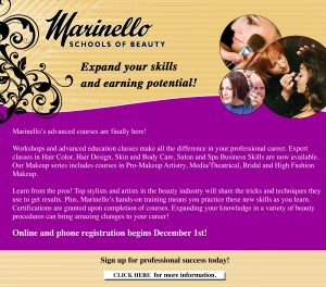 marinelloEBlast4_workshops_Nov08